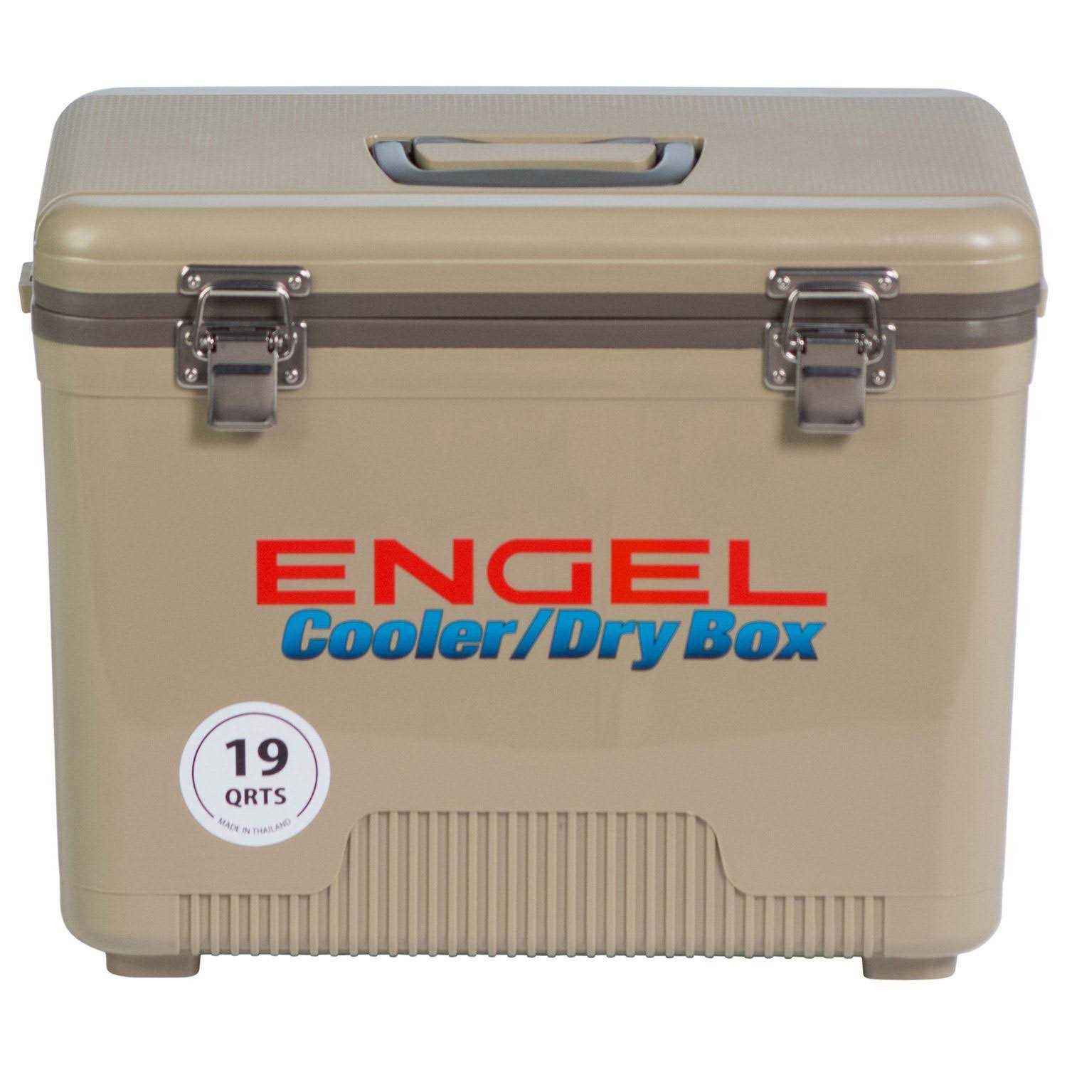 Engel 19 Quart Cooler/Dry Box