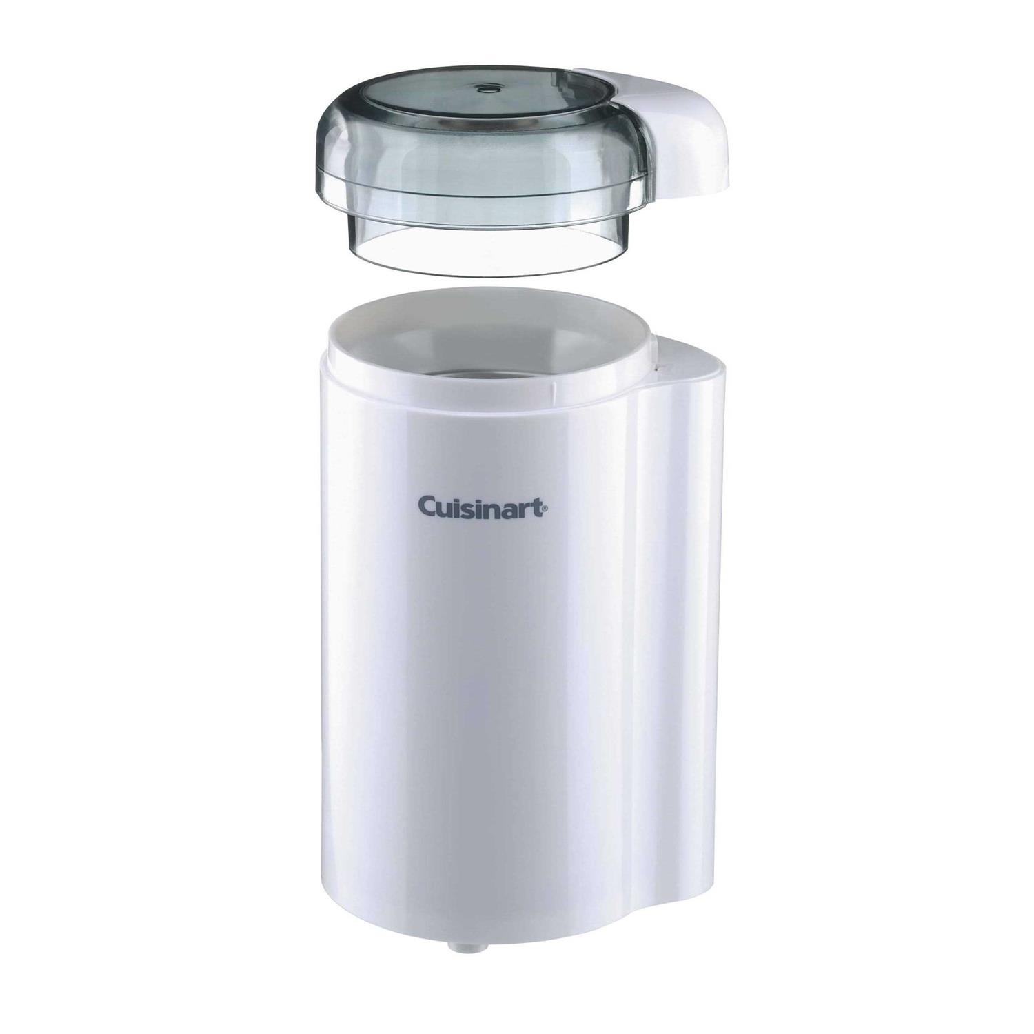 Cuisinart Coffee Grinder