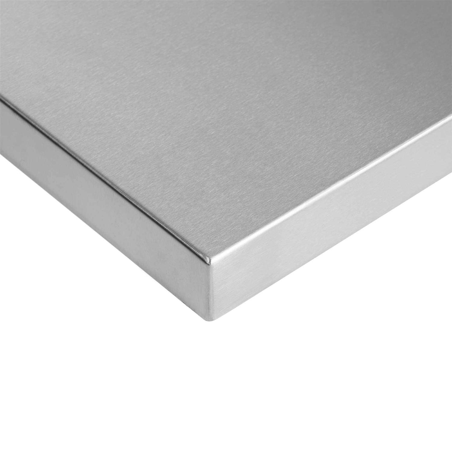 Celestial Fire Glass Celestial Fire Pit Cover Rectangular Burner Pan