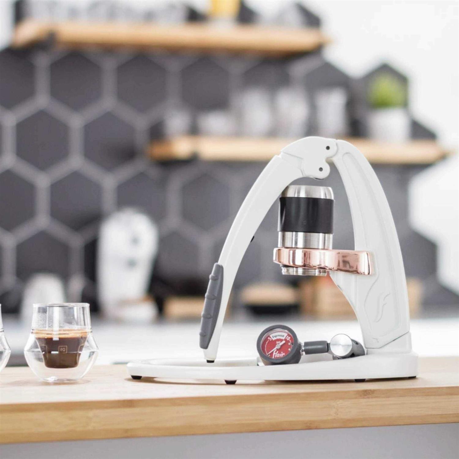 Flair Espresso Maker Pro 2