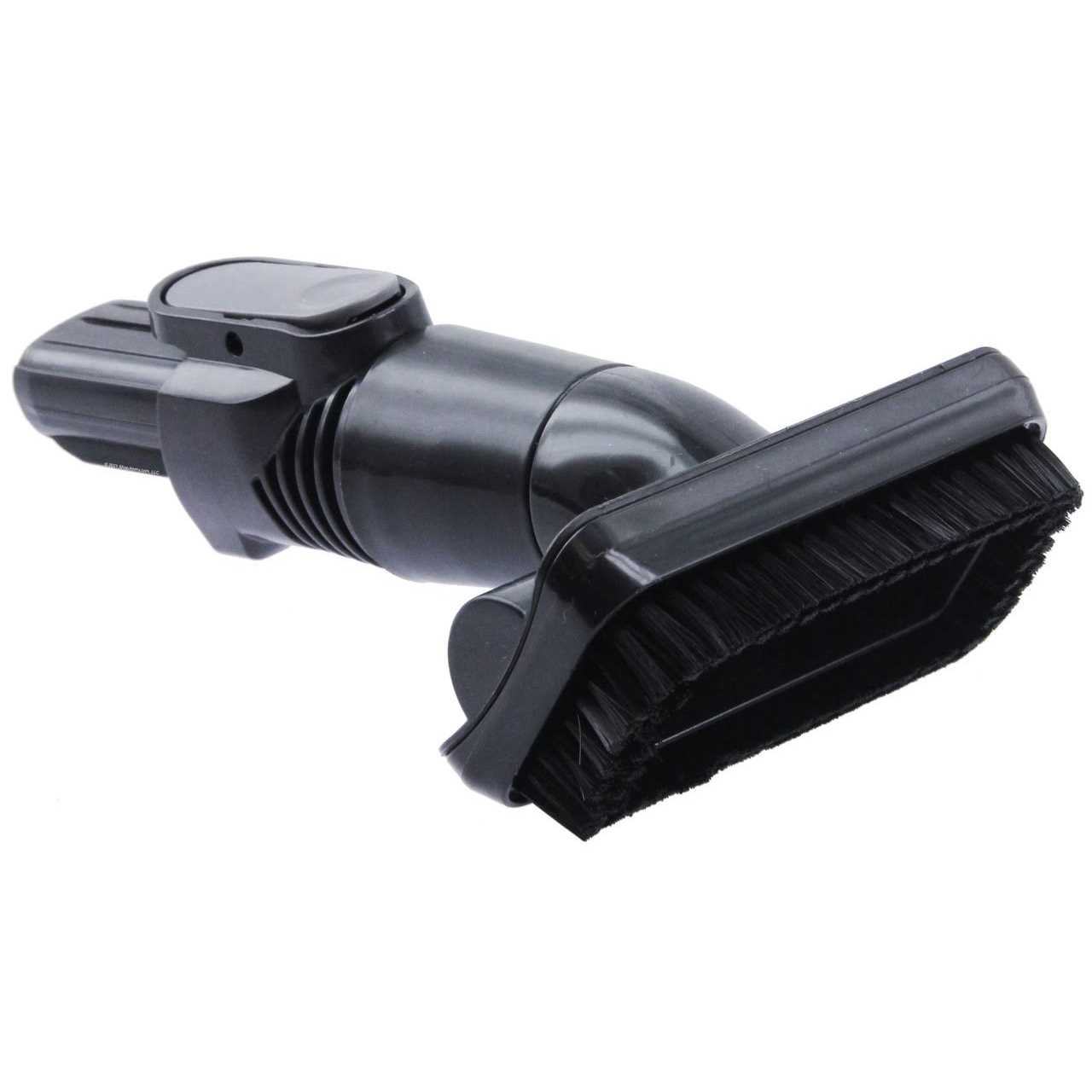 Shark Dusting Brush for Rocket Pet Pro Vacuums IZ162H IX140 IZ163H