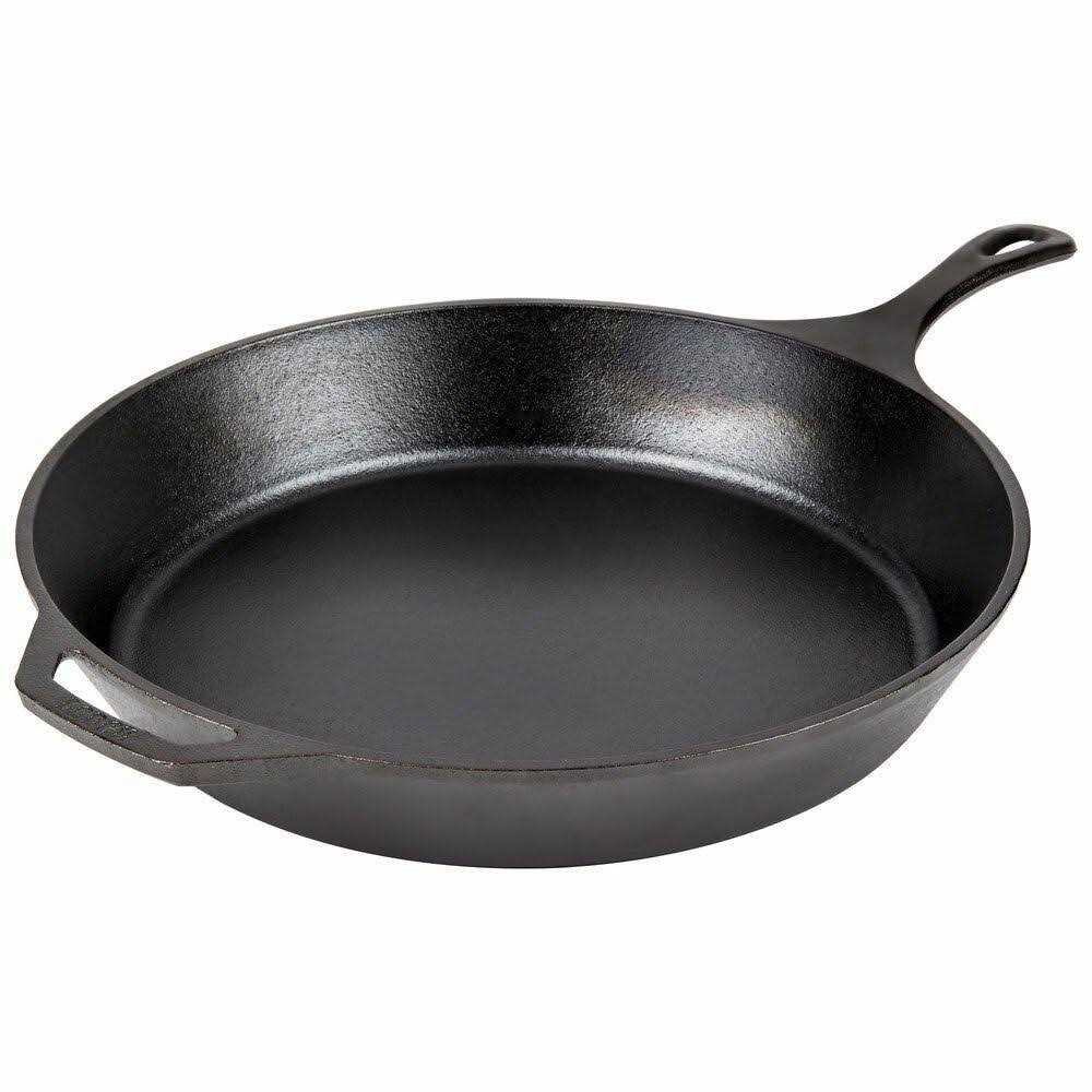 Lodge Cast Iron Skillet