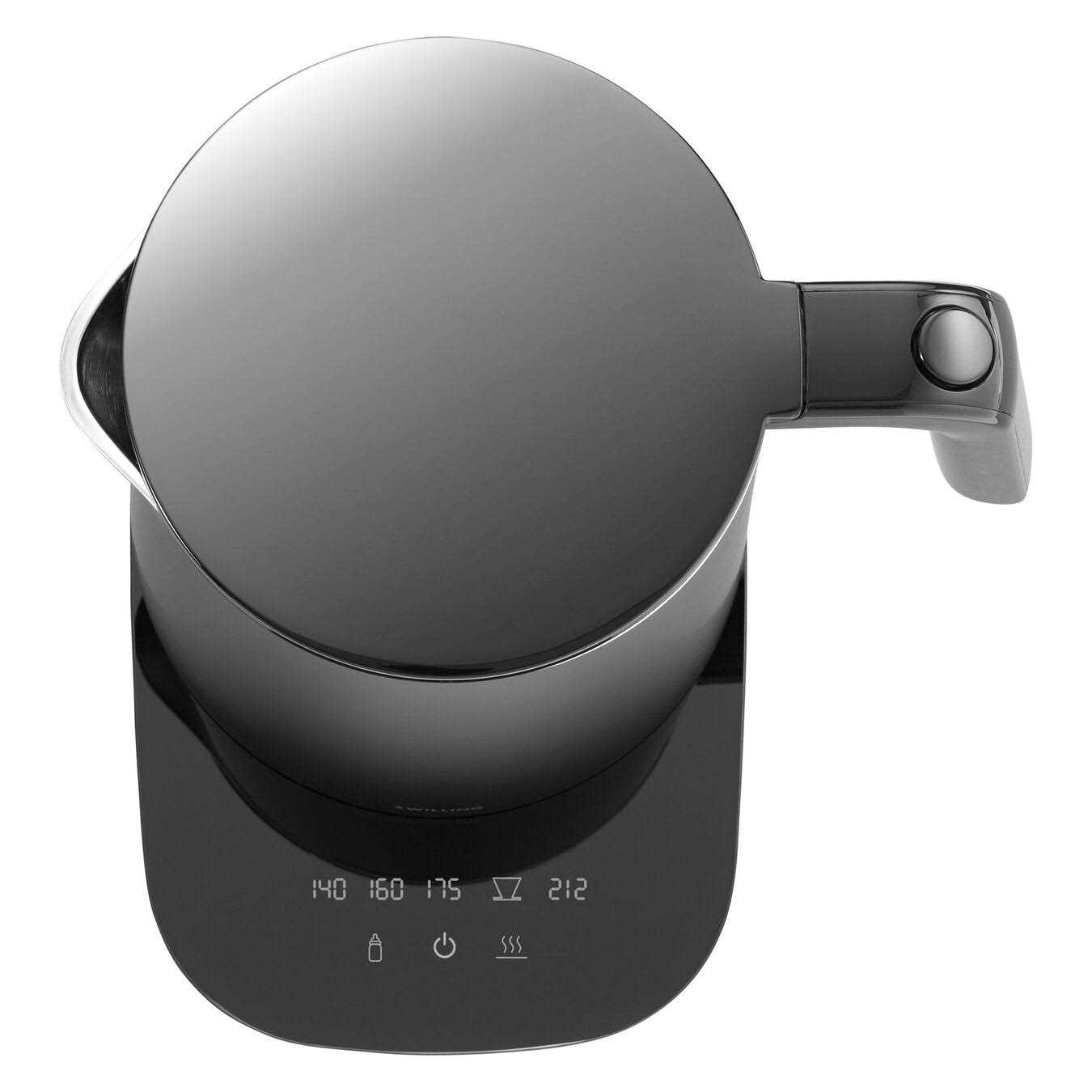 Zwilling Enfinigy Cool Touch Kettle Pro