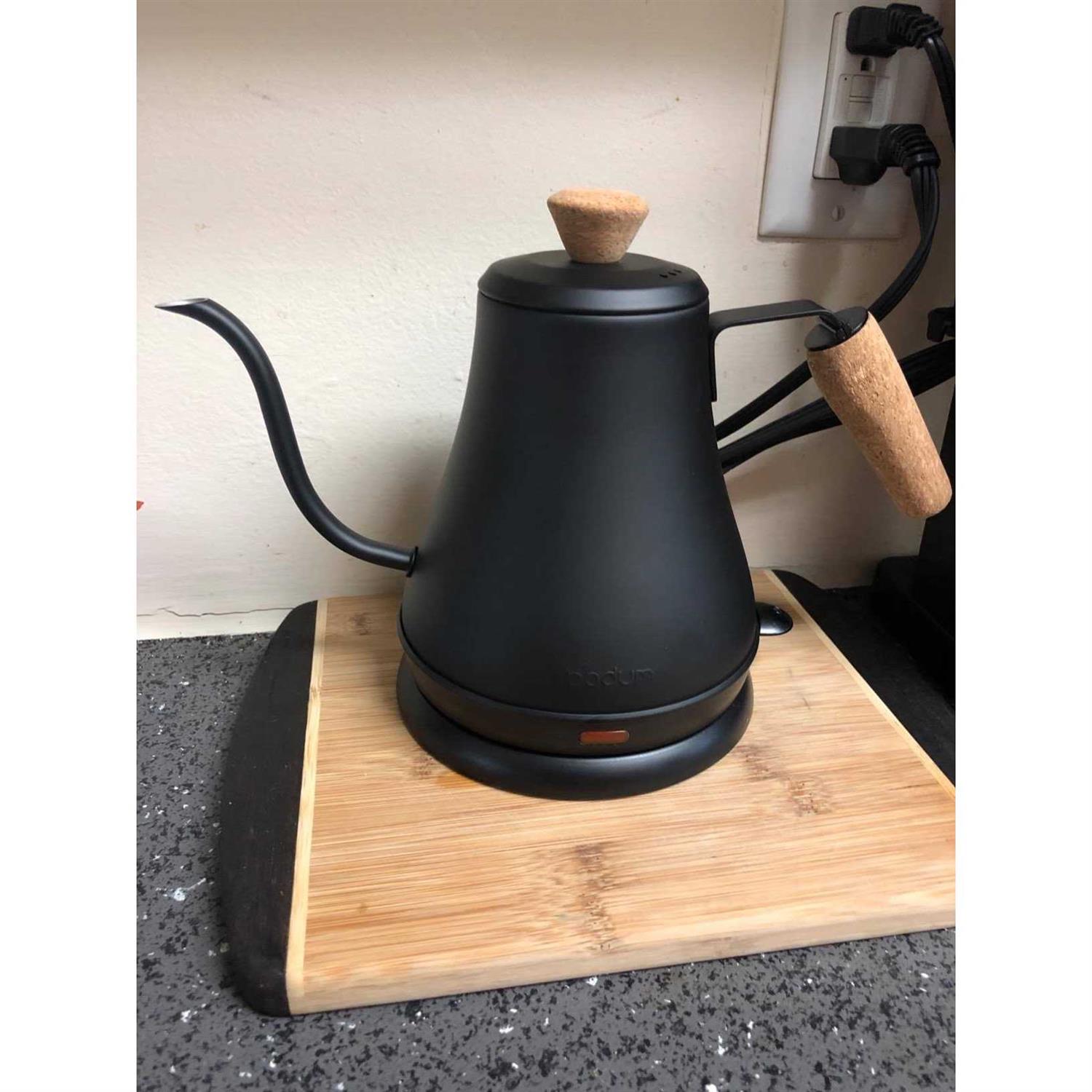 Bodum Melior Electric Water Kettle