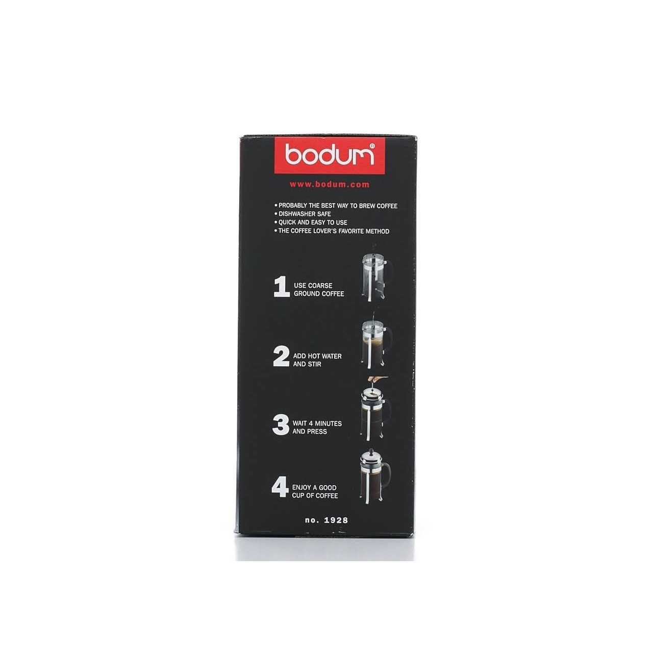 Bodum Chambord French Press Coffee Maker