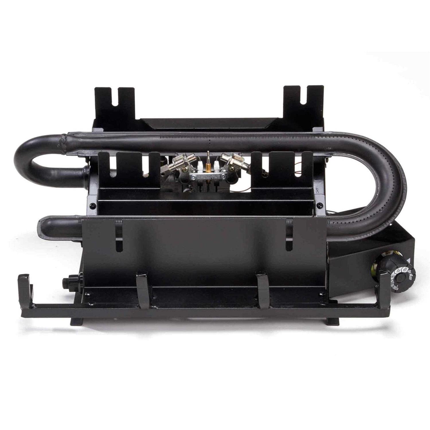 Duluth Forge Dual Fuel Log Set