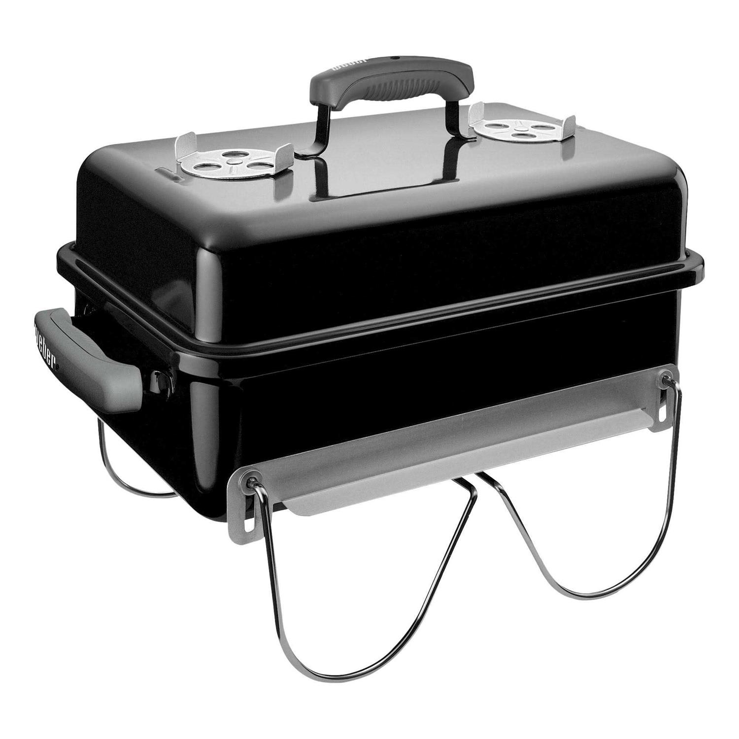 Weber Go-Anywhere Charcoal