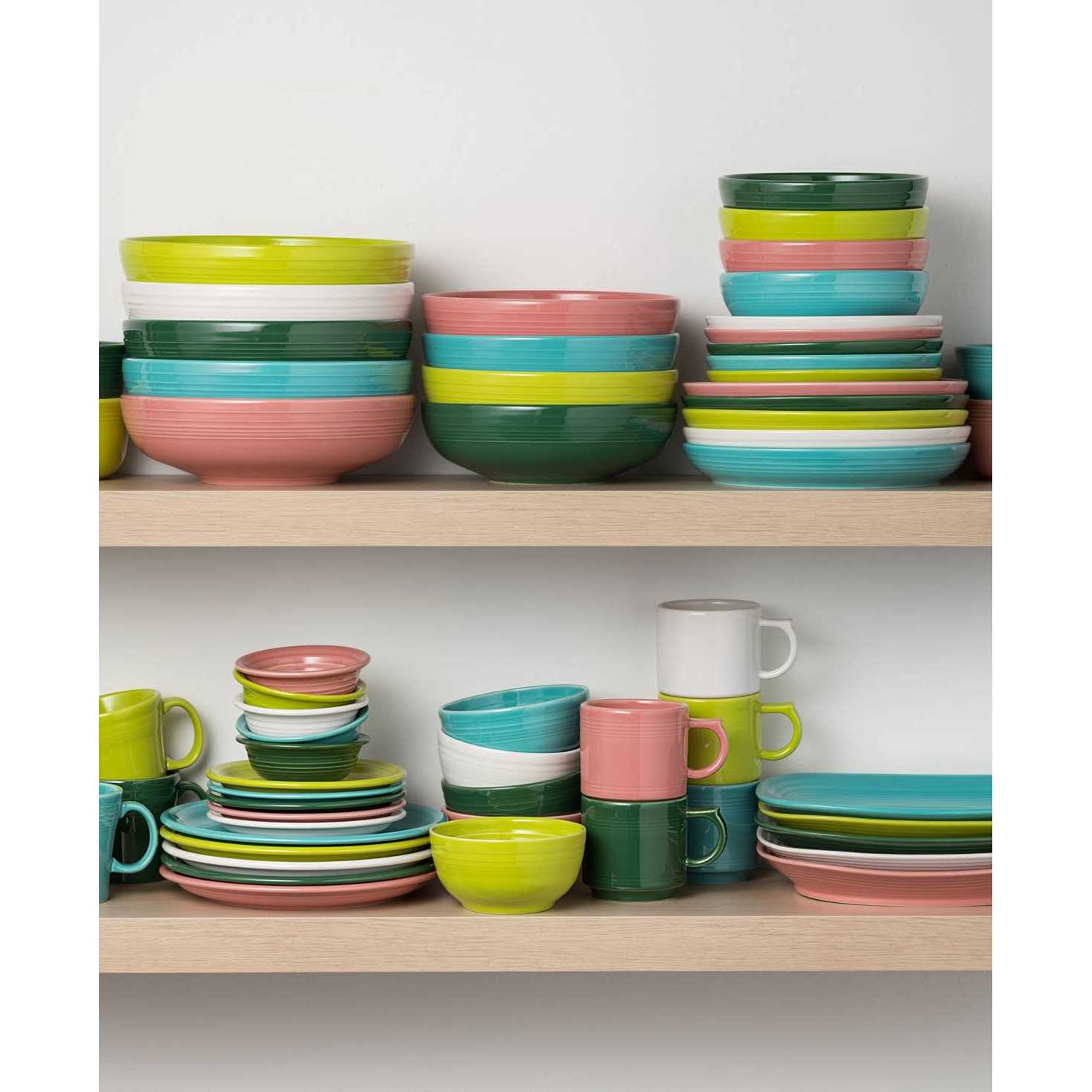 Dinnerware Set Fiesta