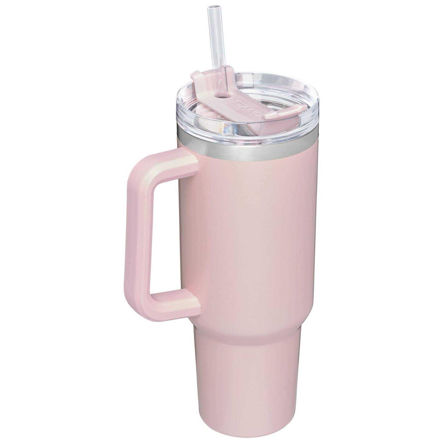 Stanley 40oz Adventure Stainless Steel Quencher Tumbler