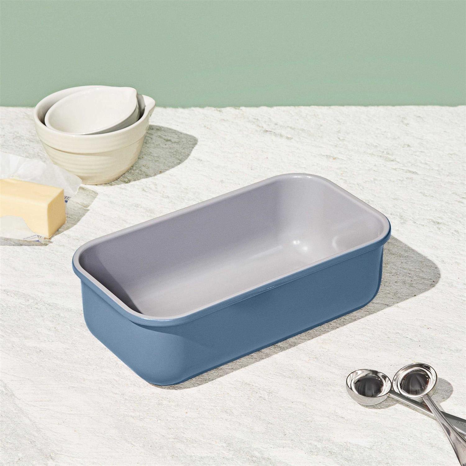 Caraway Non-Stick Loaf Pan