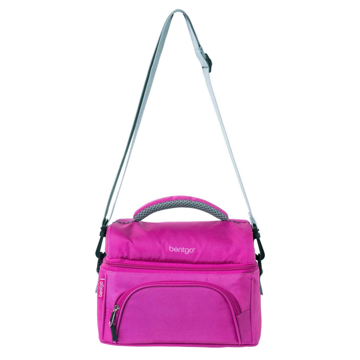 Bentgo Deluxe Insulated Lunch Bag