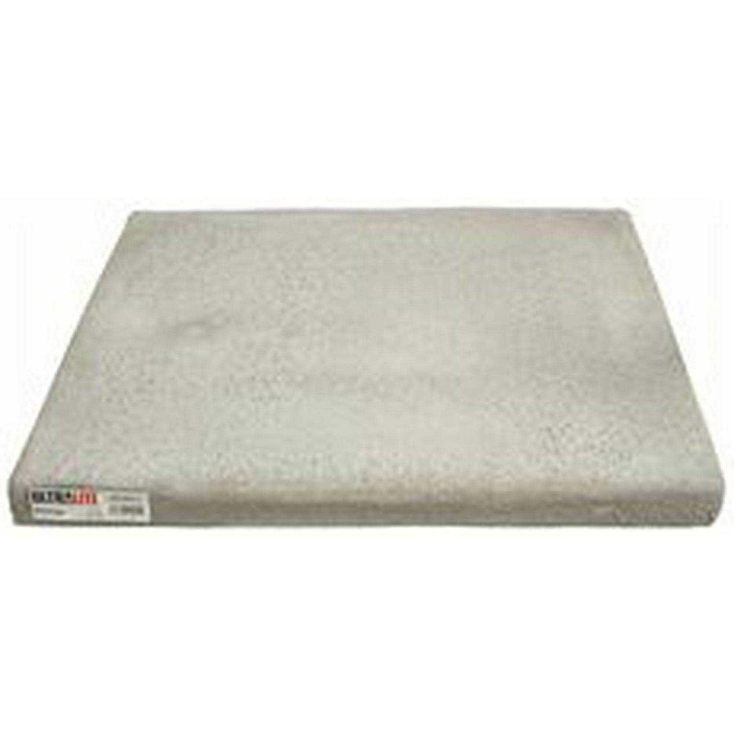 Diversitech 24x36x3 in. Ultralite Concrete Condensing Unit Pad UC2436-3