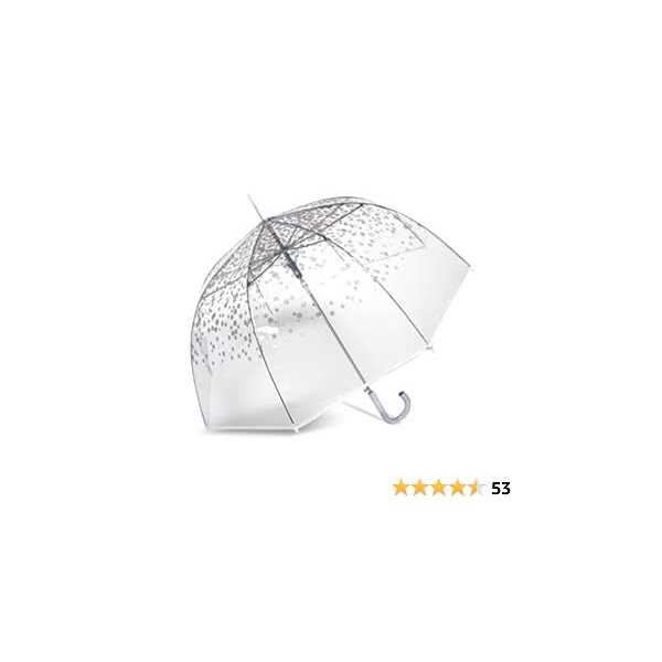 ShedRain Bubble Umbrella