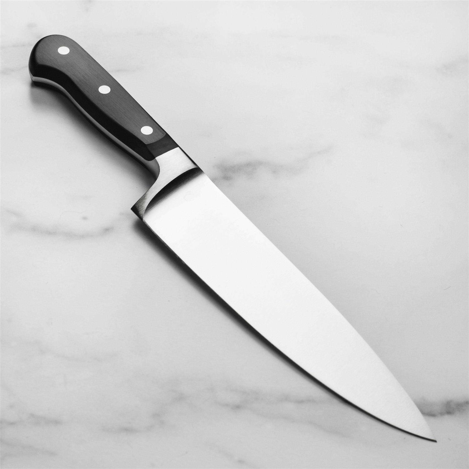 Wusthof Classic 8 Chef’s Knife
