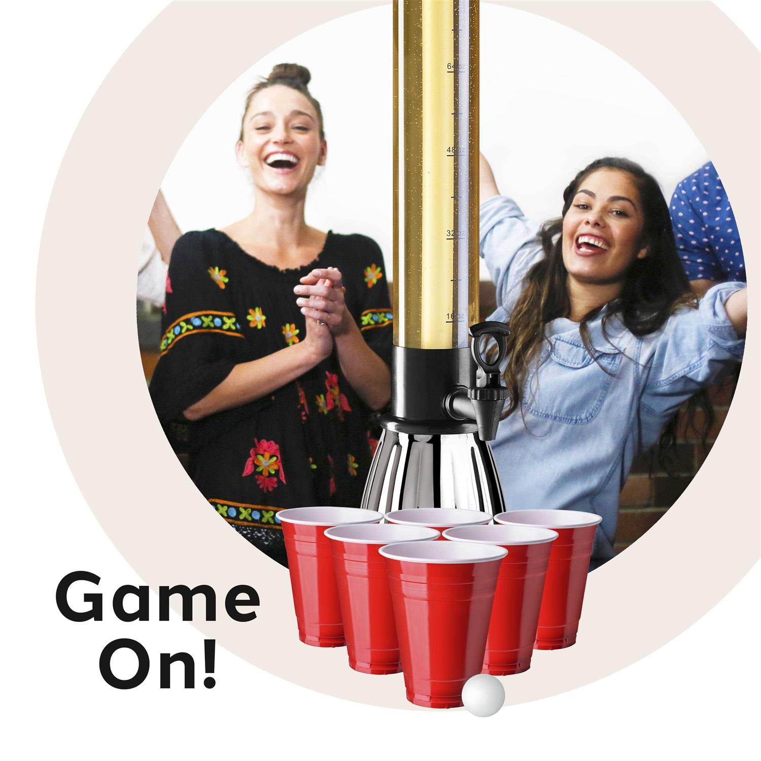 Oggi 3qt Beer & Beverage Tower