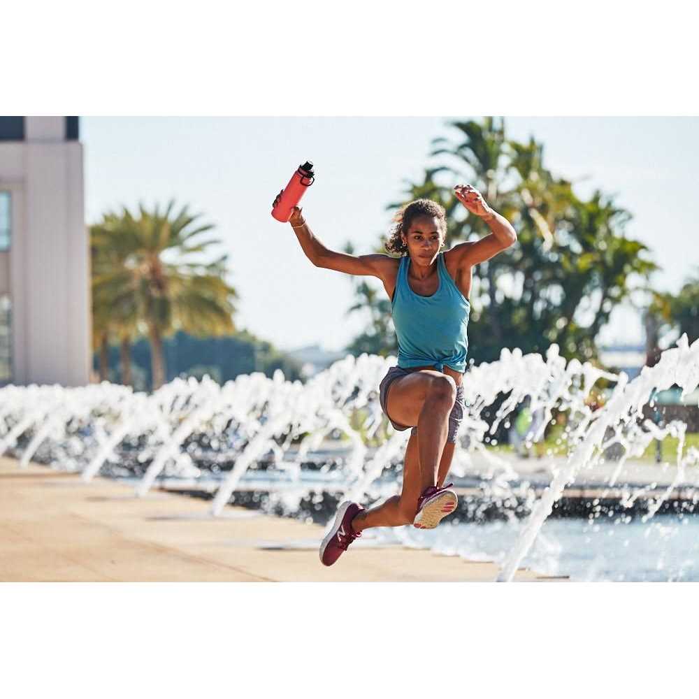 Takeya Actives Insulated Stainless Steel Water Bottle