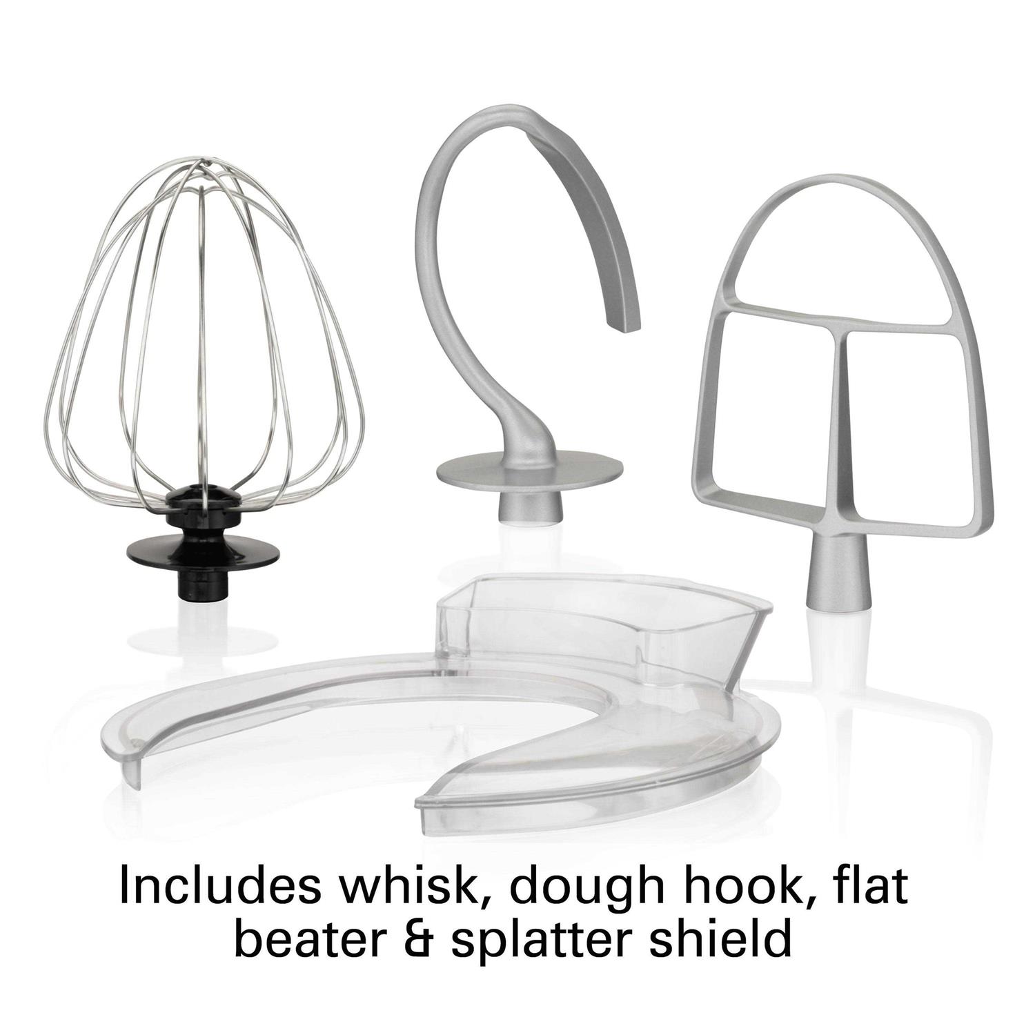 Hamilton Beach 7 Speed Stand Mixer 63391