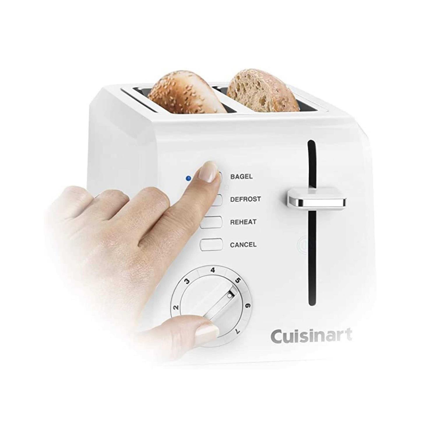 Cuisinart Compact CPT-122