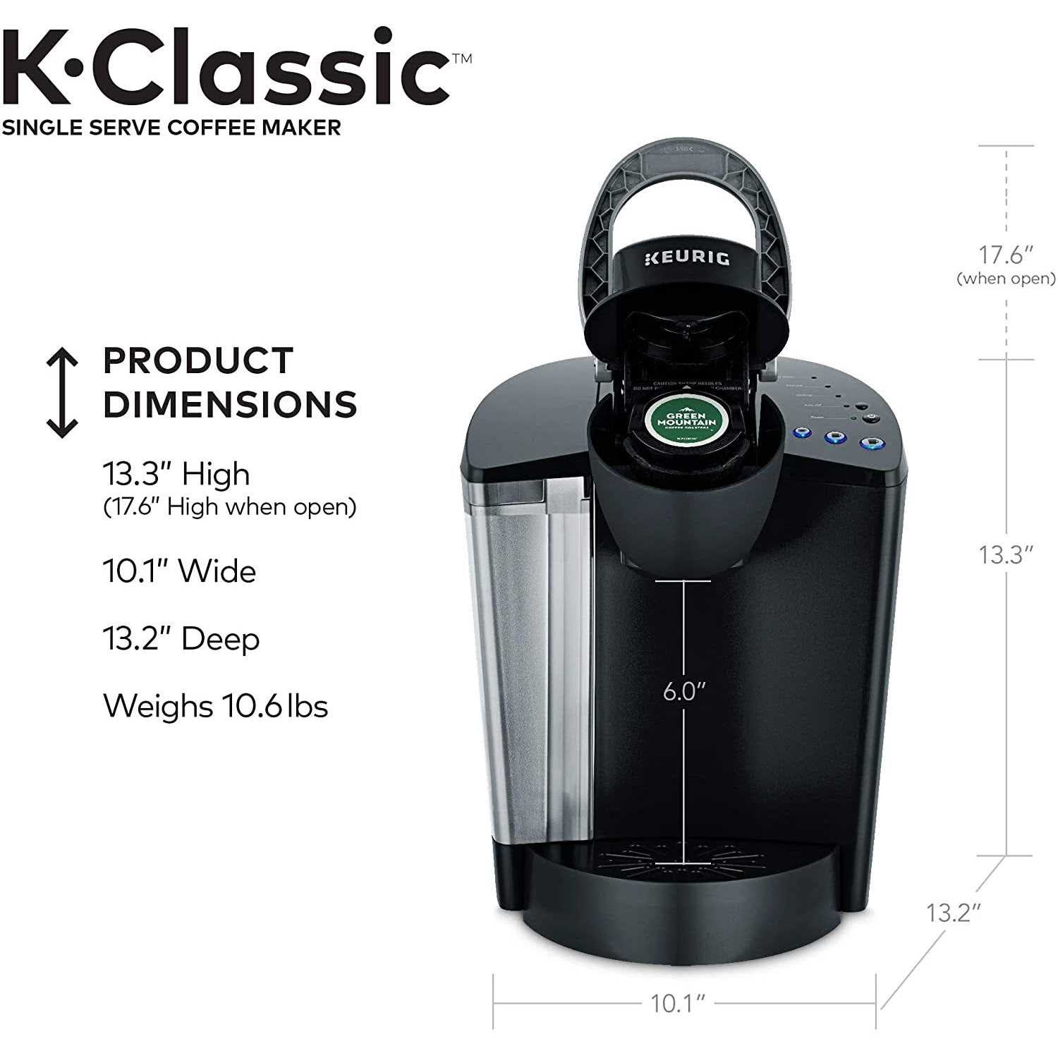 Keurig K50