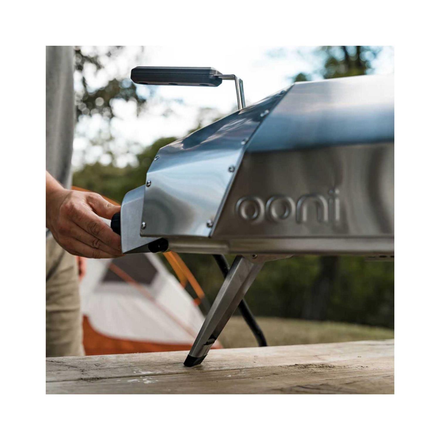 Ooni Karu 12 Gas Burner