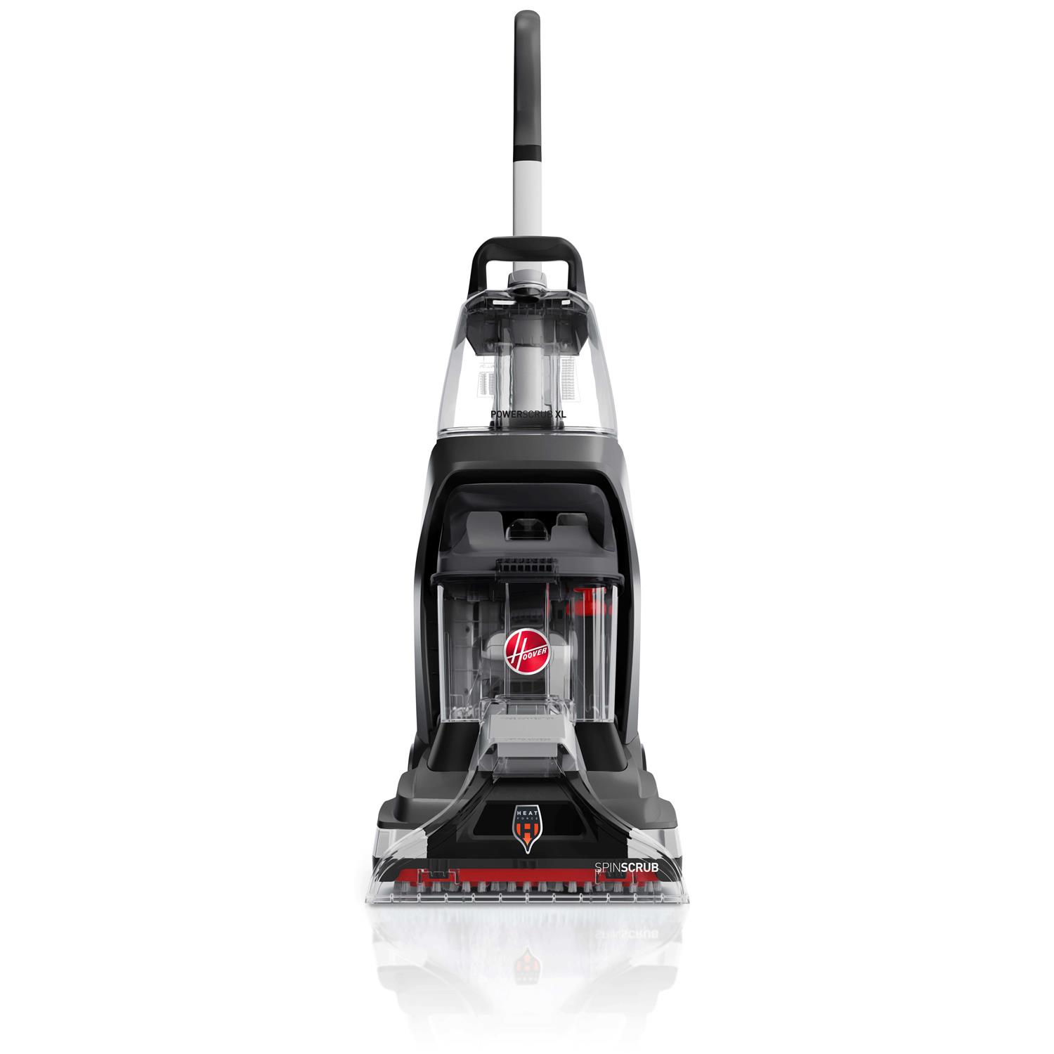 Hoover PowerScrub XL Carpet Cleaner Machine FH68010