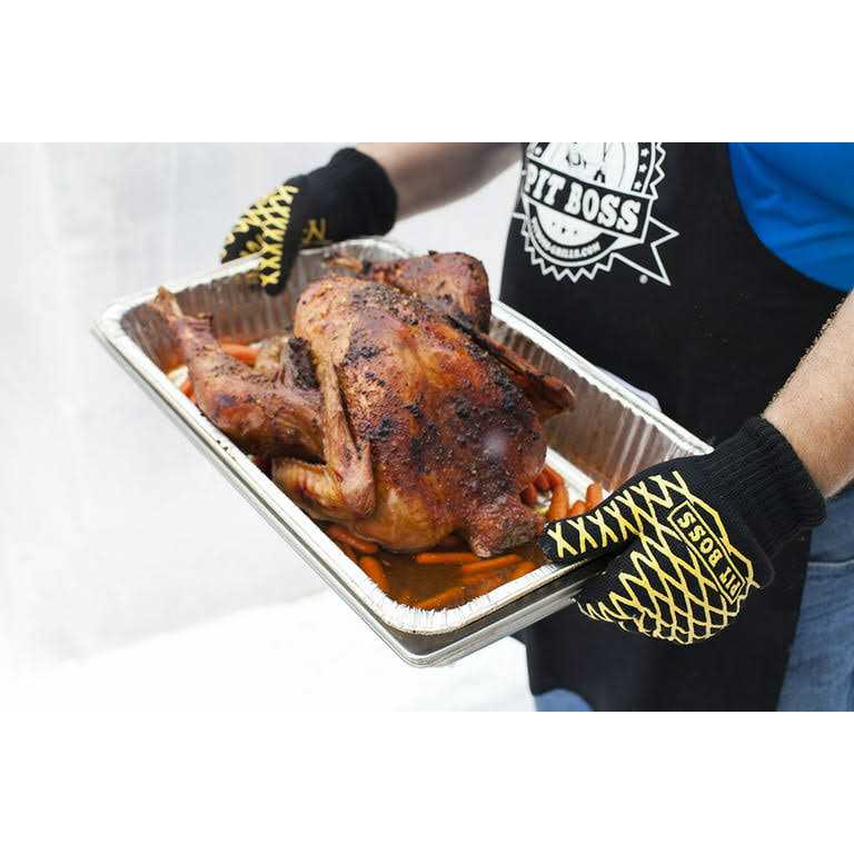 Pit Boss Competition Blend Pellets