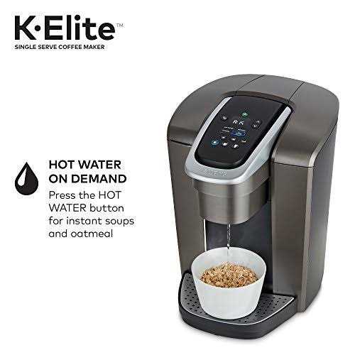 Keurig K-Elite