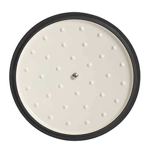 Artisan Cast Iron Dutch Oven Crock-Pot