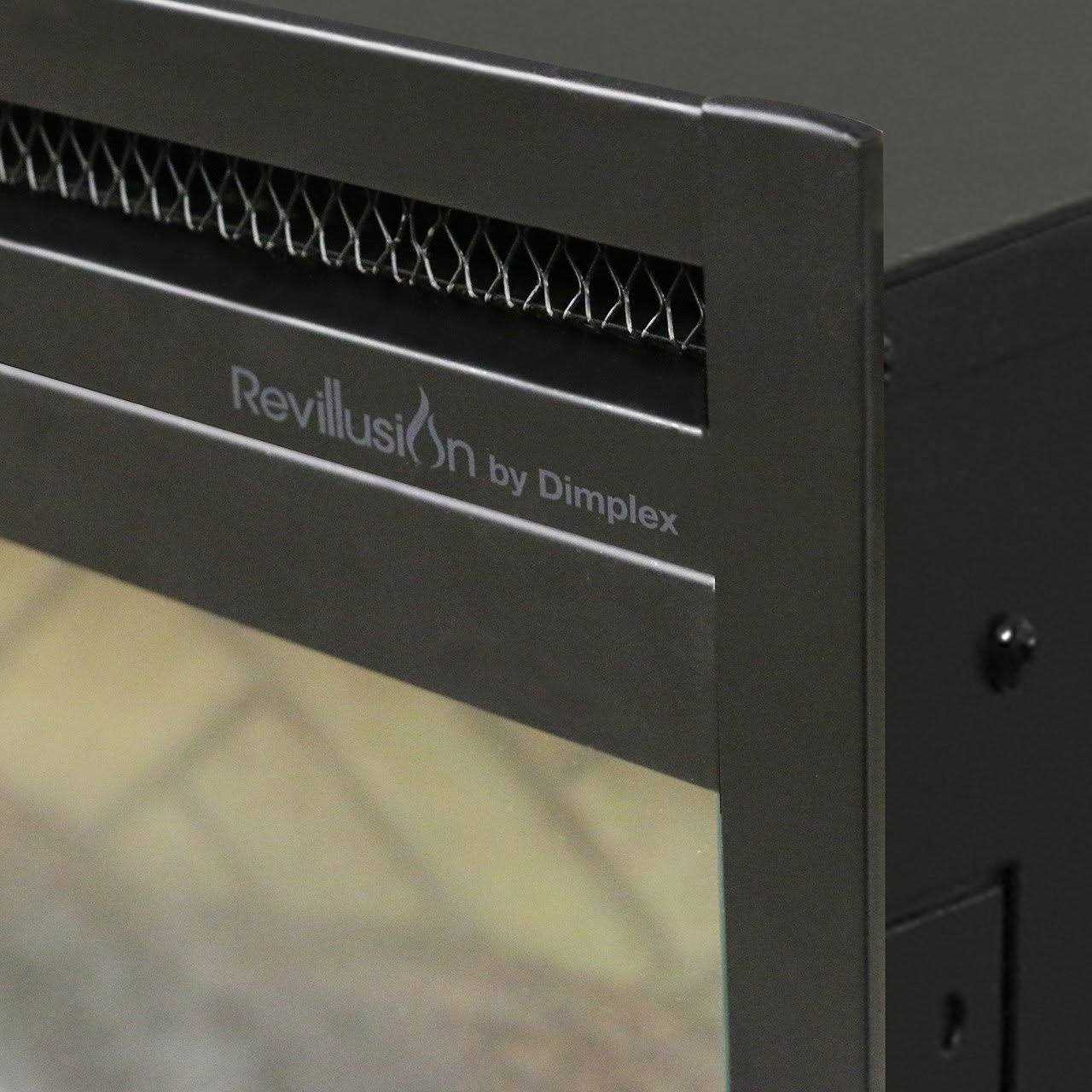 Dimplex Revillusion Front Glass Kit RBFGLASS30