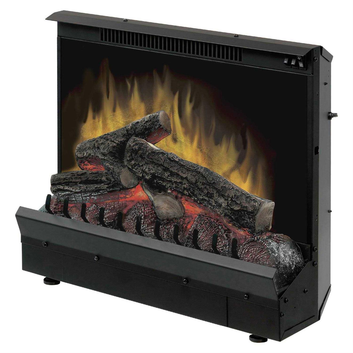 Dimplex 23 Log Set Standard Electric Fireplace Insert DFI2309