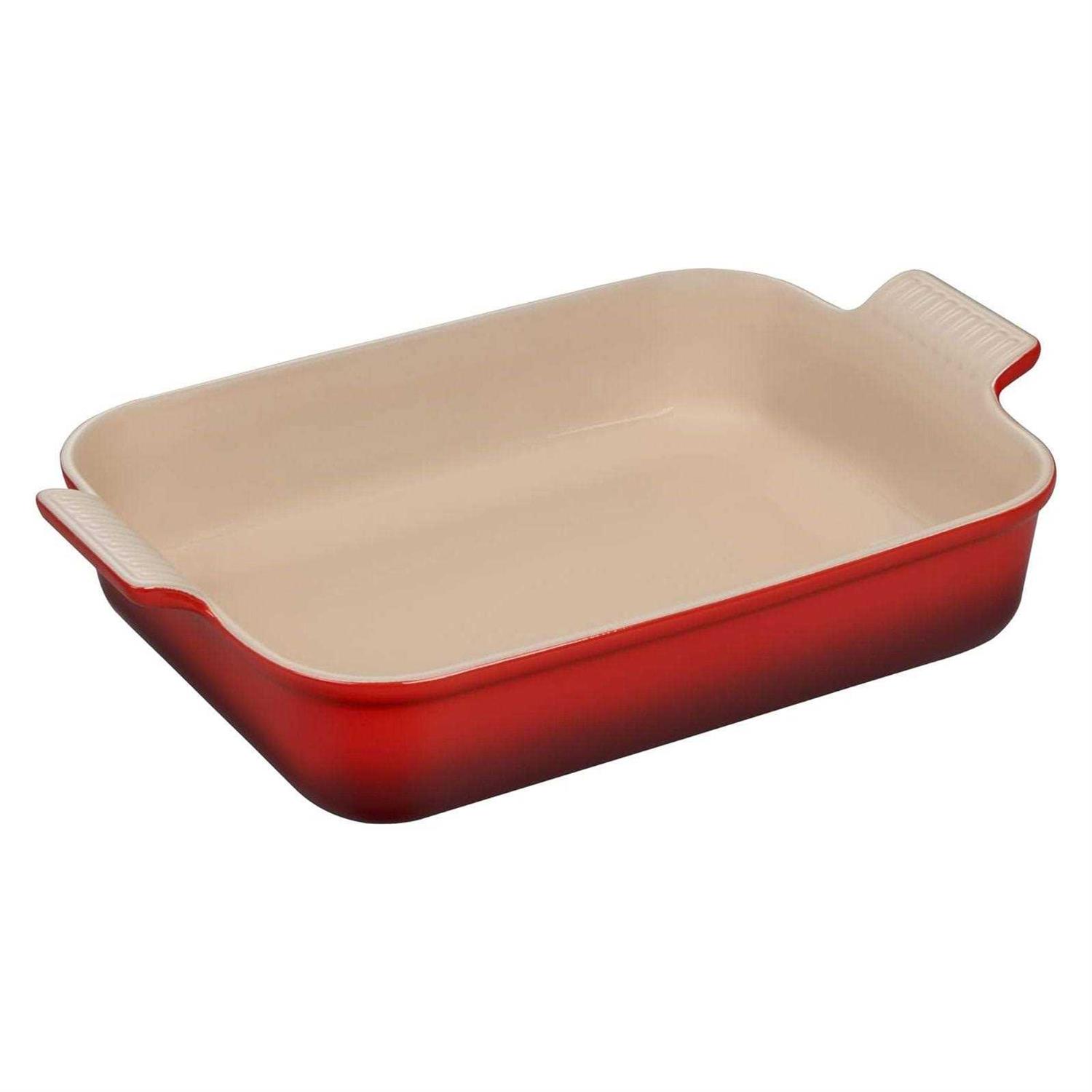Le Creuset Heritage Rectangular Dish