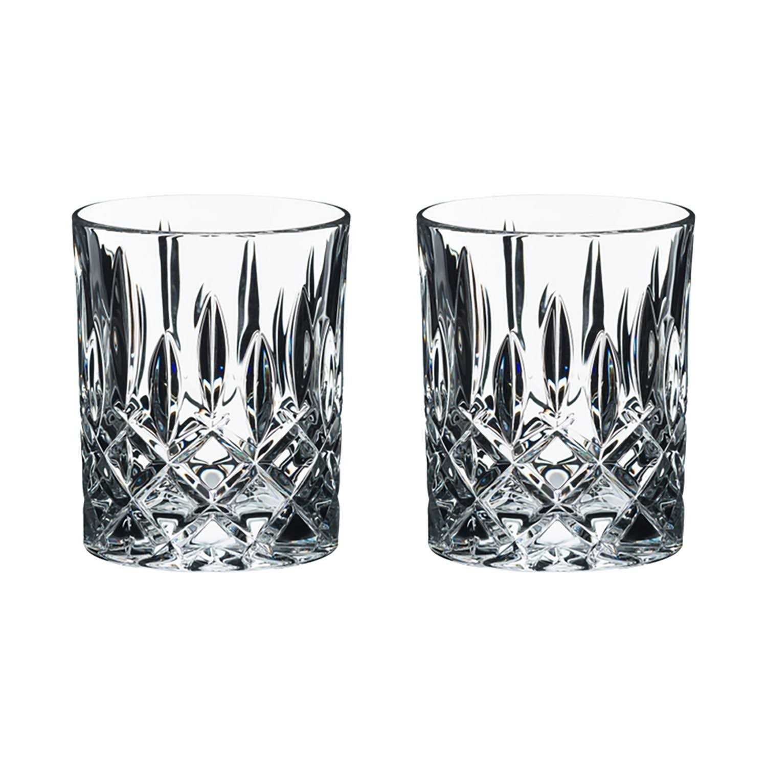 Riedel Spey Whisky Tumbler