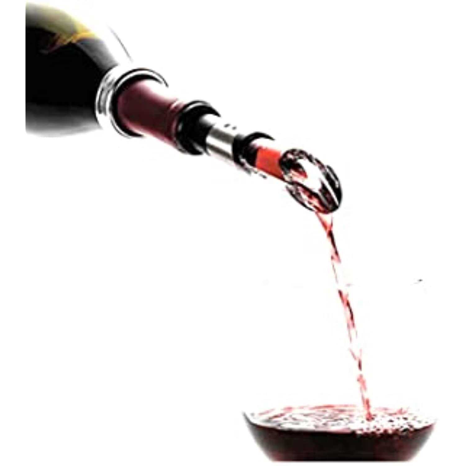 Rabbit Electric Wine Opener Set