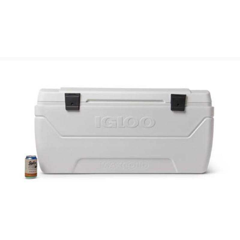 Igloo Maxcold 152-qt Cooler