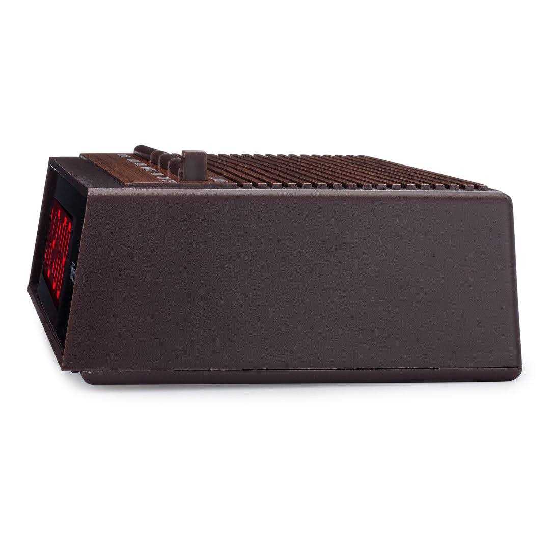 Westclox 22690 Alarm Clock LED Display