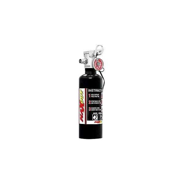 H3R Performance MaxOut Dry Chemical Fire Extinguisher MX100