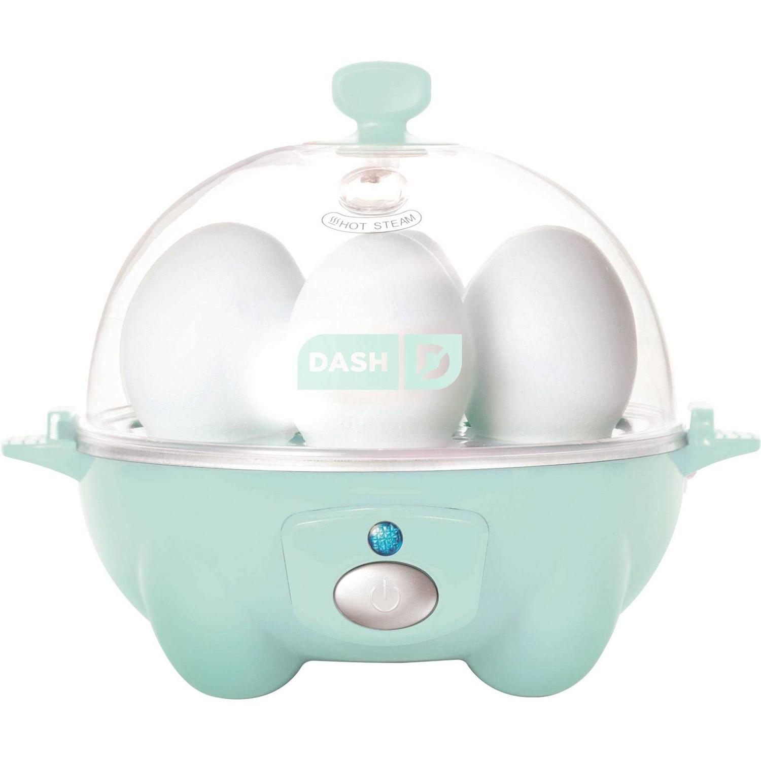 Dash Rapid 6 Egg Cooker