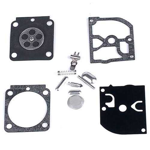 Zama carburetor rebuild kit RB-100 fits Stihl HS45