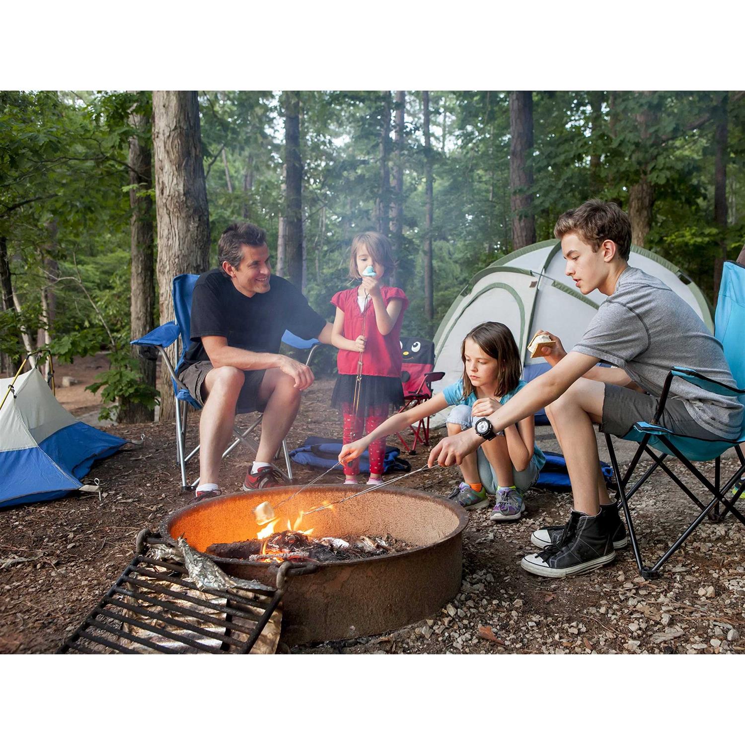 Superior Trading Co. Superior Trading Fire Starter Pods in Resealable Packs