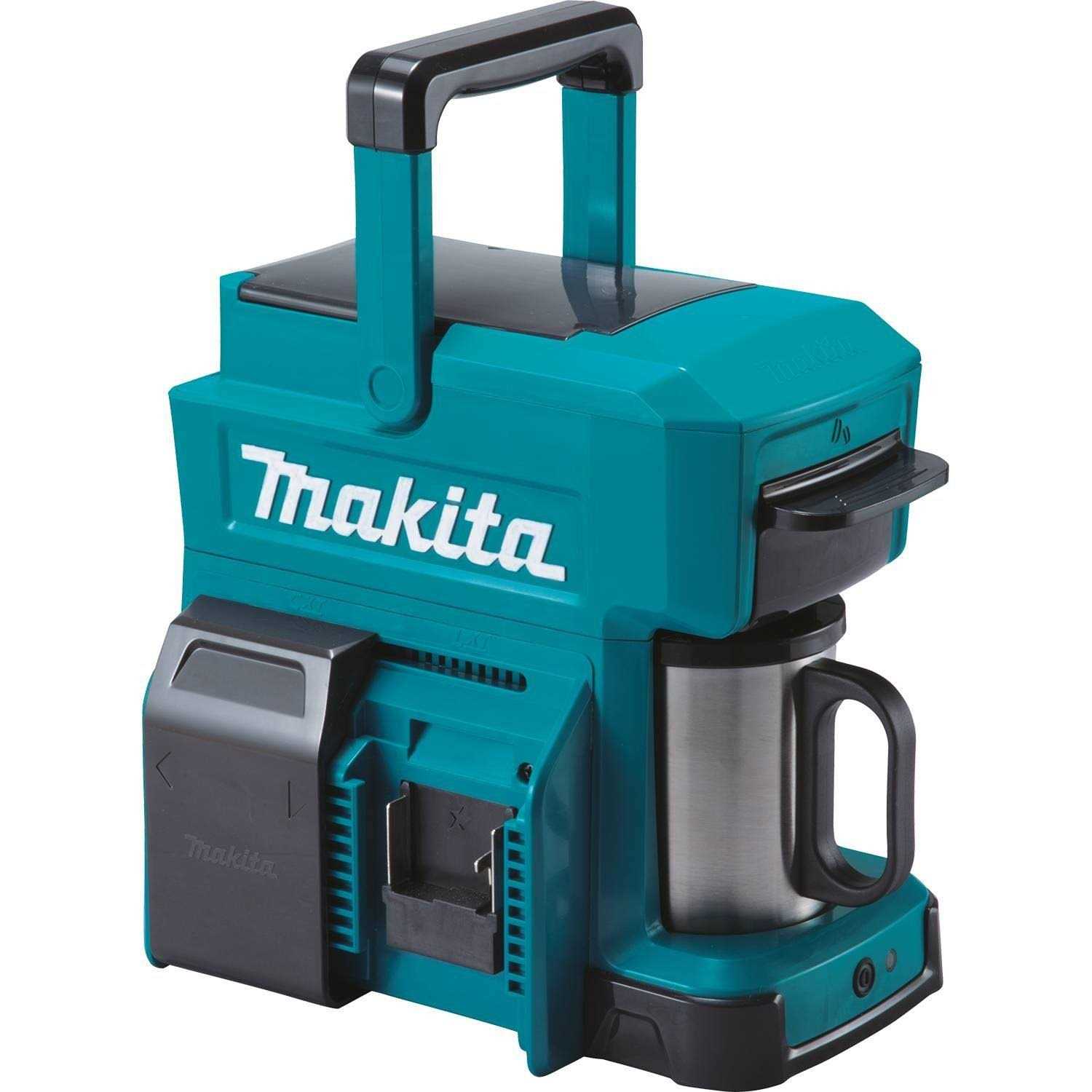 Makita DCM501Z