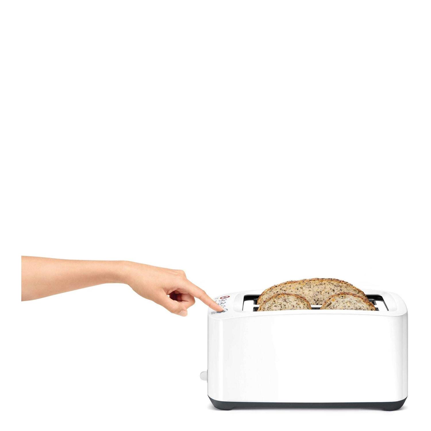 Breville Lift and Look Touch