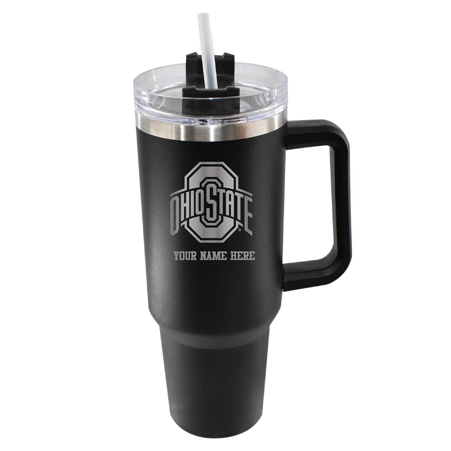 The Memory Company 46oz. Personalized Colossal Tumbler