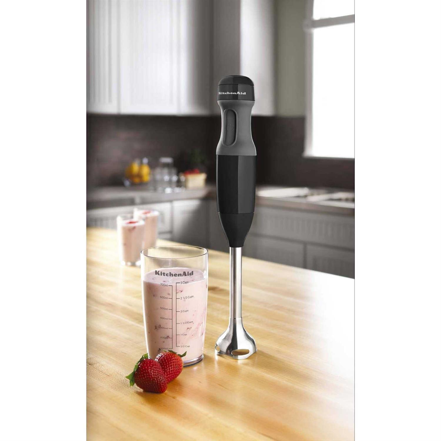 KitchenAid 2-Speed Hand Blender
