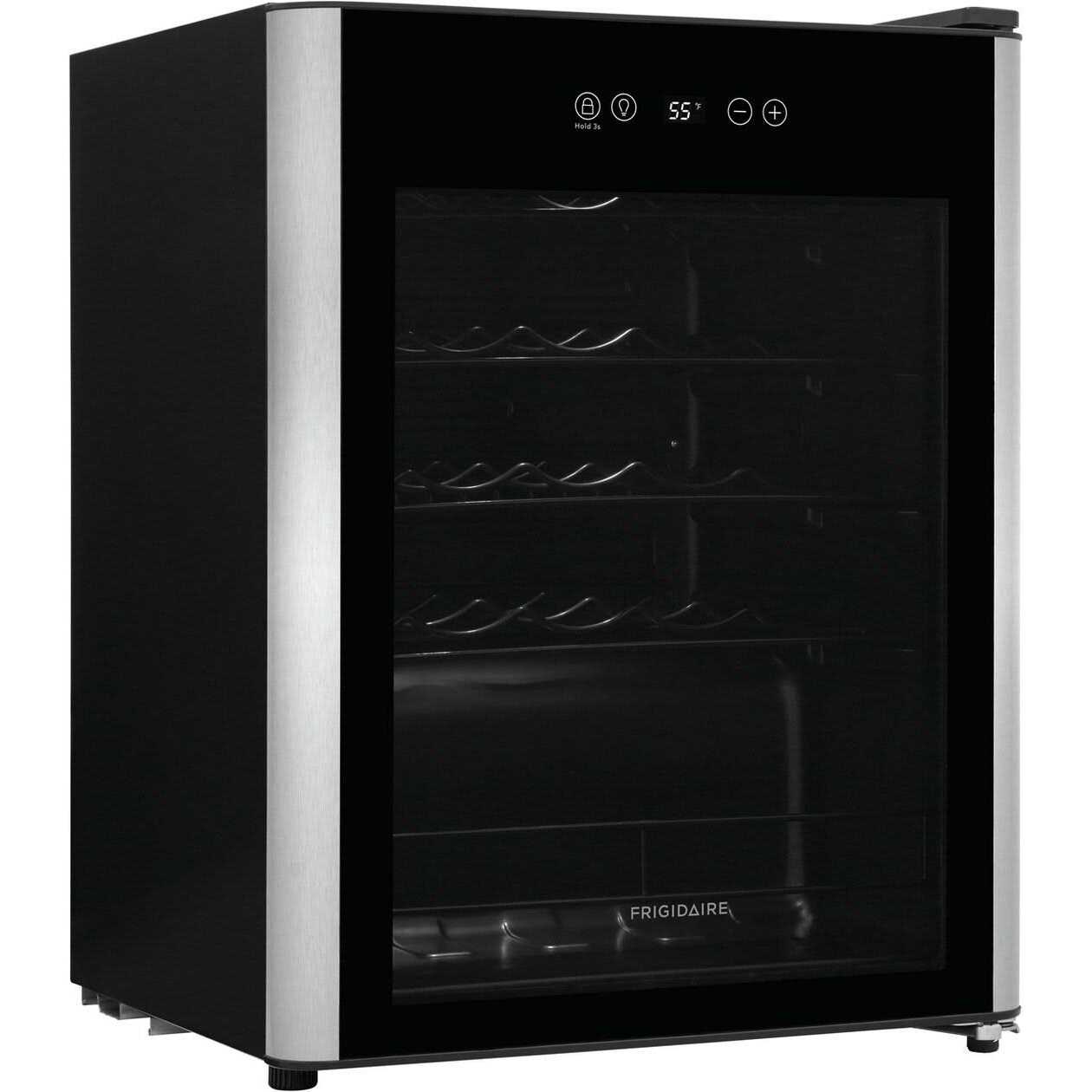 Frigidaire 24-Bottle Wine Cooler