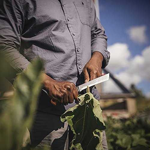 Fiskars Harvesting Knife 340150-1001