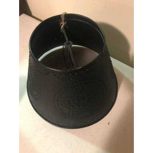 Park Designs Metal Star Shade