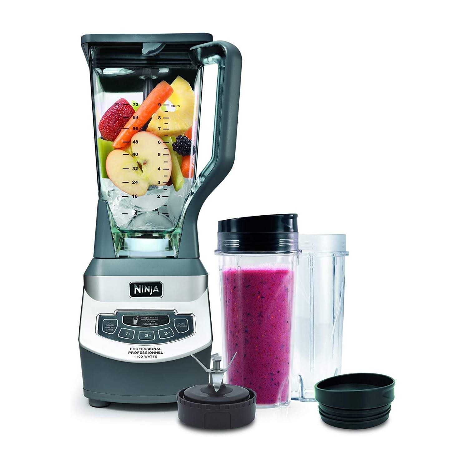 Ninja Professional BL660