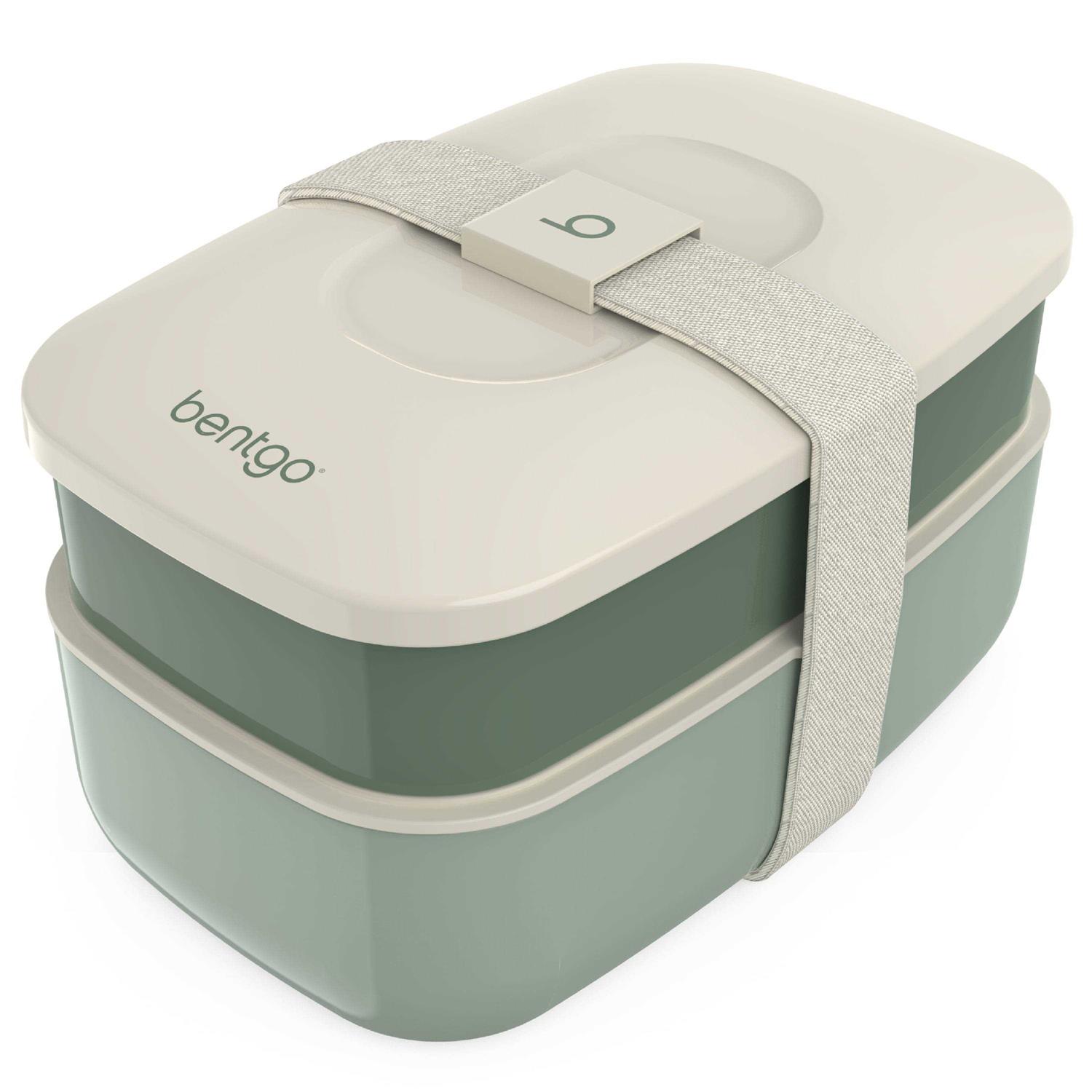 Bentgo Classic All-in-One Lunch Box