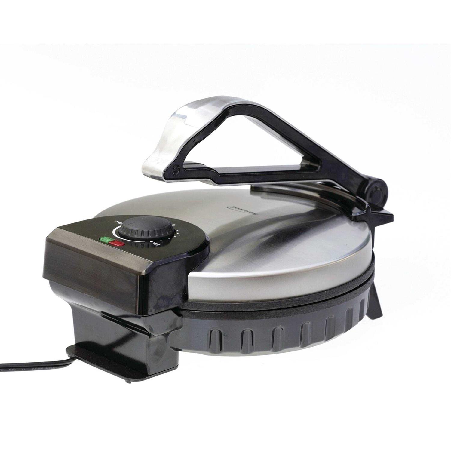 Brentwood TS-128 Electric Tortilla Maker