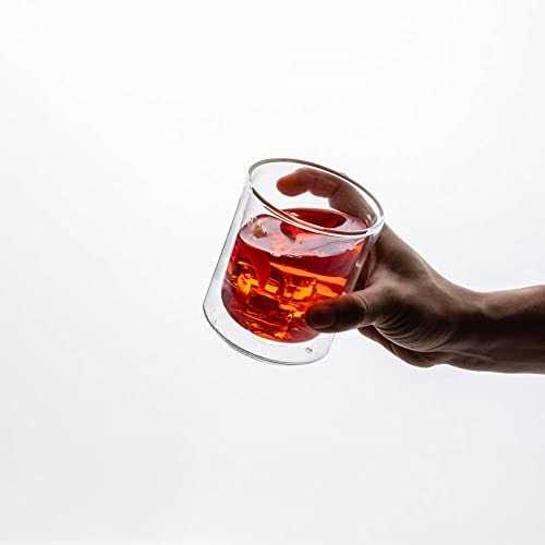 Corkcicle Rocks Glass Set